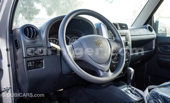 اشتري Imported Suzuki Jimny Other سيارة في Import - Dubai في أغاديز اشتري Imported Suzuki Jimny Other سيارة في Import - Dubai في أغاديز