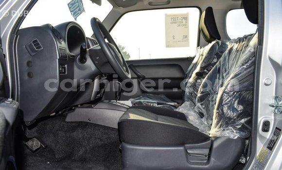 اشتري Imported Suzuki Jimny Other سيارة في Import - Dubai في أغاديز اشتري Imported Suzuki Jimny Other سيارة في Import - Dubai في أغاديز