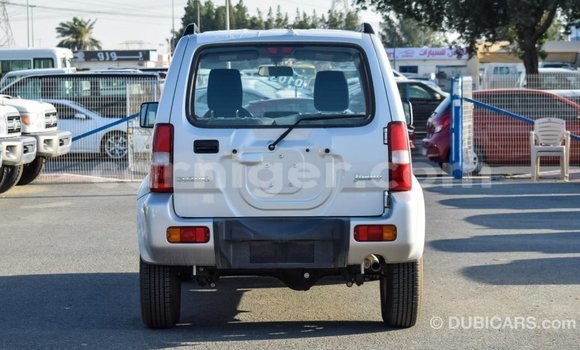 اشتري Imported Suzuki Jimny Other سيارة في Import - Dubai في أغاديز اشتري Imported Suzuki Jimny Other سيارة في Import - Dubai في أغاديز