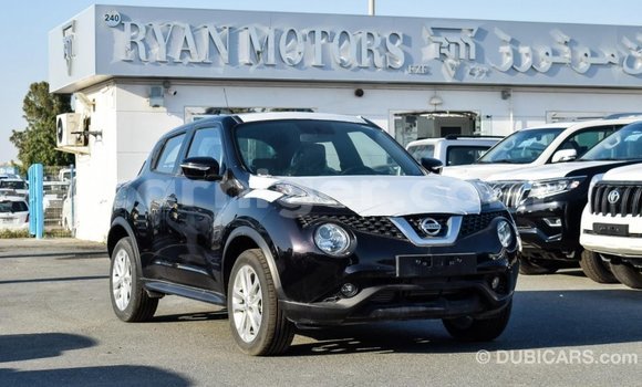 Acheter Import Voiture Nissan Juke Noir à Import - Dubai, Agadez Acheter Import Voiture Nissan Juke Noir à Import - Dubai, Agadez