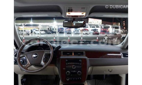 Buy Import Chevrolet Silverado Black Car in Import - Dubai in Agadez Buy Import Chevrolet Silverado Black Car in Import - Dubai in Agadez
