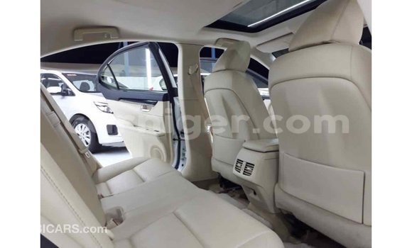 Buy Import Lexus ES White Car in Import - Dubai in Agadez Buy Import Lexus ES White Car in Import - Dubai in Agadez
