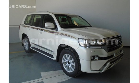 Buy Import Toyota Land Cruiser Other Truck in Import - Dubai in Agadez Buy Import Toyota Land Cruiser Other Truck in Import - Dubai in Agadez