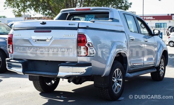 Buy Import Toyota Hilux Other Car in Import - Dubai in Agadez Buy Import Toyota Hilux Other Car in Import - Dubai in Agadez