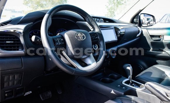 Buy Import Toyota Hilux Other Car in Import - Dubai in Agadez Buy Import Toyota Hilux Other Car in Import - Dubai in Agadez