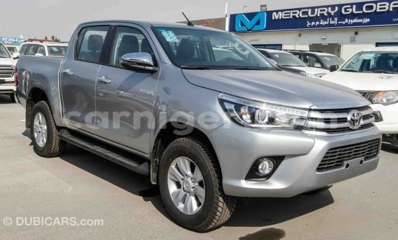 Buy Import Toyota Hilux Other Car in Import - Dubai in Agadez Buy Import Toyota Hilux Other Car in Import - Dubai in Agadez