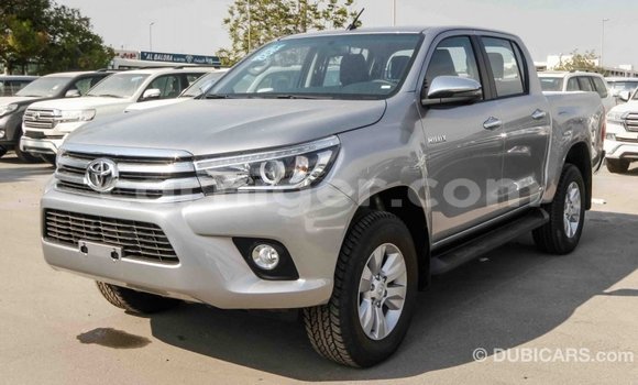 Buy Import Toyota Hilux Other Car in Import - Dubai in Agadez Buy Import Toyota Hilux Other Car in Import - Dubai in Agadez
