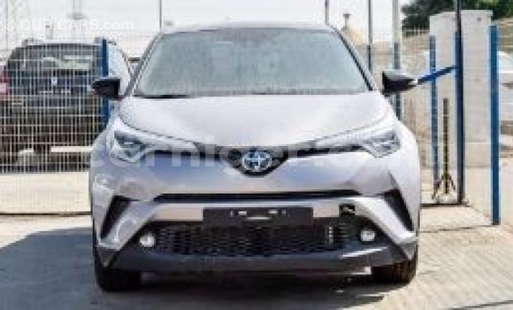 Buy Import Toyota C-HR Other Car in Import - Dubai in Agadez Buy Import Toyota C-HR Other Car in Import - Dubai in Agadez