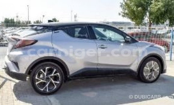 Buy Import Toyota C-HR Other Car in Import - Dubai in Agadez Buy Import Toyota C-HR Other Car in Import - Dubai in Agadez
