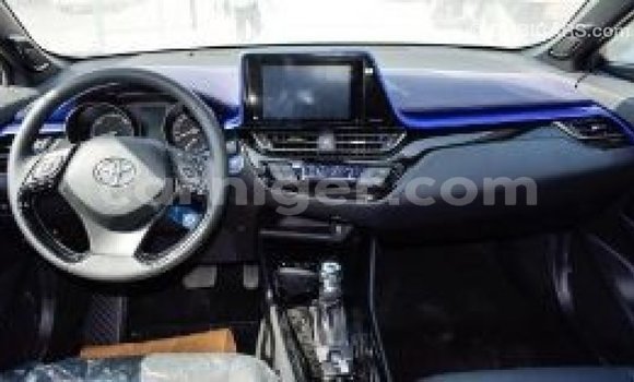 Buy Import Toyota C-HR Other Car in Import - Dubai in Agadez Buy Import Toyota C-HR Other Car in Import - Dubai in Agadez
