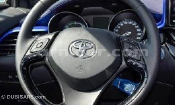 Buy Import Toyota C-HR Other Car in Import - Dubai in Agadez Buy Import Toyota C-HR Other Car in Import - Dubai in Agadez