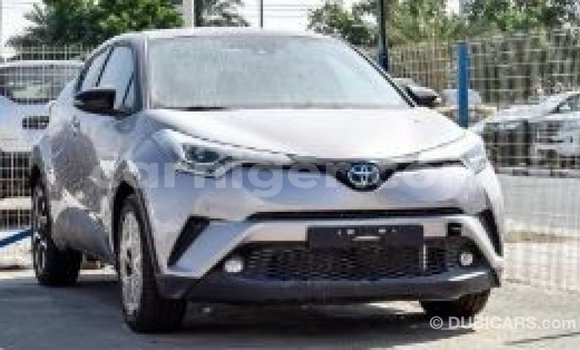 Buy Import Toyota C-HR Other Car in Import - Dubai in Agadez Buy Import Toyota C-HR Other Car in Import - Dubai in Agadez