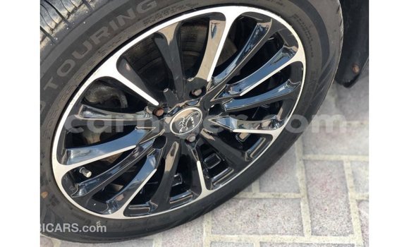 Buy Import Hyundai Elantra Black Car in Import - Dubai in Agadez Buy Import Hyundai Elantra Black Car in Import - Dubai in Agadez