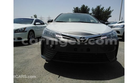 Buy Import Toyota Corolla Other Car in Import - Dubai in Agadez Buy Import Toyota Corolla Other Car in Import - Dubai in Agadez