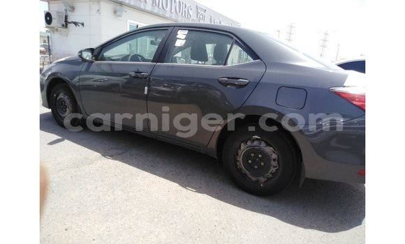 Buy Import Toyota Corolla Other Car in Import - Dubai in Agadez Buy Import Toyota Corolla Other Car in Import - Dubai in Agadez
