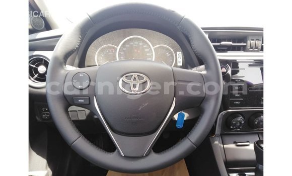 Buy Import Toyota Corolla Other Car in Import - Dubai in Agadez Buy Import Toyota Corolla Other Car in Import - Dubai in Agadez