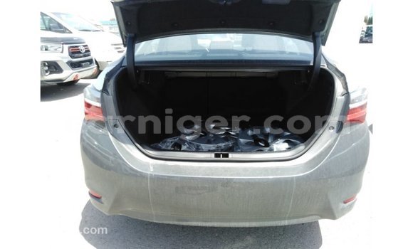 Buy Import Toyota Corolla Other Car in Import - Dubai in Agadez Buy Import Toyota Corolla Other Car in Import - Dubai in Agadez