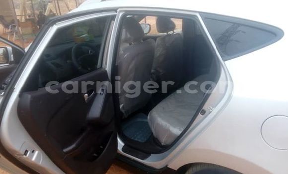 Buy Used Hyundai ix35 Silver Car in Niamey in Niamey Buy Used Hyundai ix35 Silver Car in Niamey in Niamey