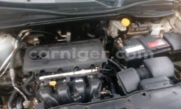 Buy Used Hyundai ix35 Silver Car in Niamey in Niamey Buy Used Hyundai ix35 Silver Car in Niamey in Niamey