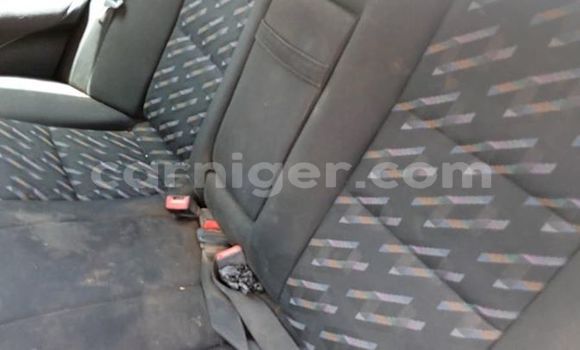 Buy Used Mercedes‒Benz C–Class Green Car in Niamey in Niamey Buy Used Mercedes‒Benz C–Class Green Car in Niamey in Niamey