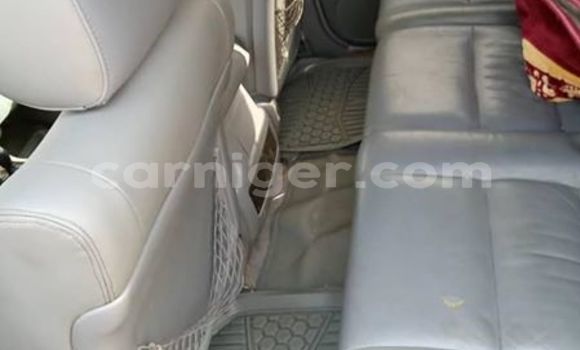 Buy Used Toyota Land Cruiser Beige Car in Niamey in Niamey Buy Used Toyota Land Cruiser Beige Car in Niamey in Niamey