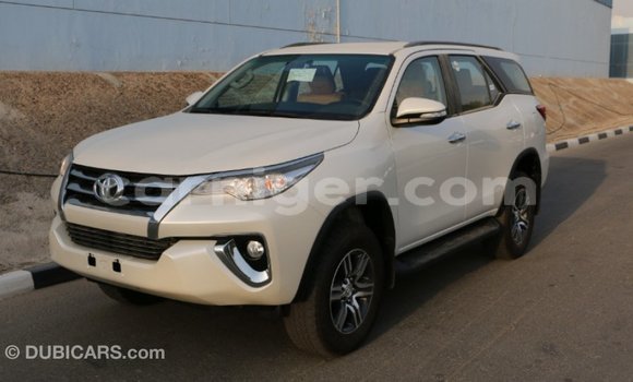 Buy Import Toyota Fortuner Black Car in Import - Dubai in Agadez Buy Import Toyota Fortuner Black Car in Import - Dubai in Agadez