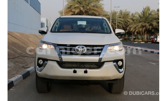 Buy Import Toyota Fortuner Black Car in Import - Dubai in Agadez Buy Import Toyota Fortuner Black Car in Import - Dubai in Agadez