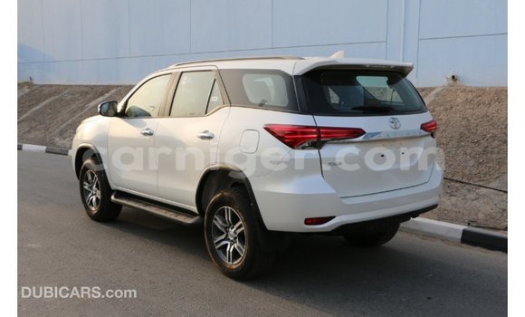 Buy Import Toyota Fortuner Black Car in Import - Dubai in Agadez Buy Import Toyota Fortuner Black Car in Import - Dubai in Agadez