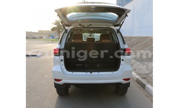 Buy Import Toyota Fortuner Black Car in Import - Dubai in Agadez Buy Import Toyota Fortuner Black Car in Import - Dubai in Agadez