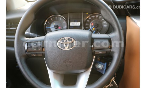 Buy Import Toyota Fortuner Black Car in Import - Dubai in Agadez Buy Import Toyota Fortuner Black Car in Import - Dubai in Agadez