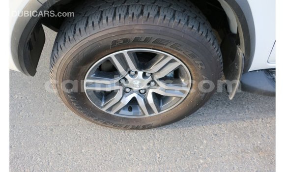 Buy Import Toyota Fortuner Black Car in Import - Dubai in Agadez Buy Import Toyota Fortuner Black Car in Import - Dubai in Agadez