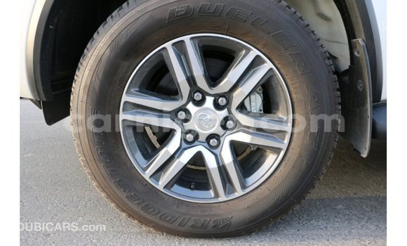 Buy Import Toyota Fortuner Black Car in Import - Dubai in Agadez Buy Import Toyota Fortuner Black Car in Import - Dubai in Agadez