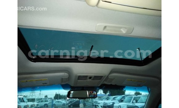 Buy Import Infiniti FX White Car in Import - Dubai in Agadez Buy Import Infiniti FX White Car in Import - Dubai in Agadez