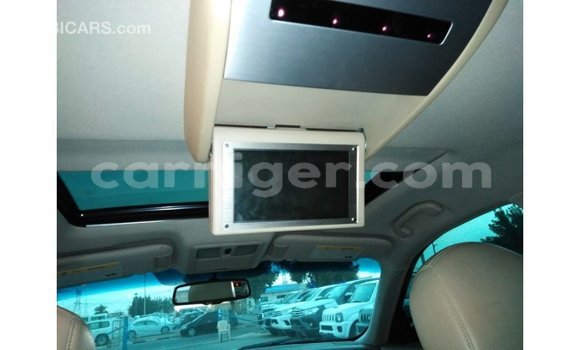 Buy Import Infiniti FX White Car in Import - Dubai in Agadez Buy Import Infiniti FX White Car in Import - Dubai in Agadez