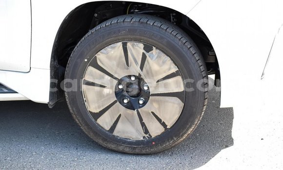 Buy Import Lexus LX White Car in Import - Dubai in Agadez Buy Import Lexus LX White Car in Import - Dubai in Agadez