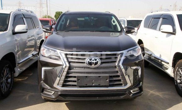 Sayi Imported Toyota Fortuner Other Mota in Import - Dubai a Agadez Sayi Imported Toyota Fortuner Other Mota in Import - Dubai a Agadez