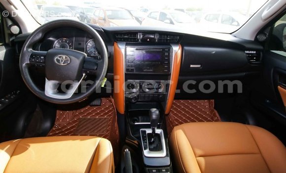 Sayi Imported Toyota Fortuner Other Mota in Import - Dubai a Agadez Sayi Imported Toyota Fortuner Other Mota in Import - Dubai a Agadez