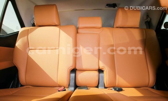 Sayi Imported Toyota Fortuner Other Mota in Import - Dubai a Agadez Sayi Imported Toyota Fortuner Other Mota in Import - Dubai a Agadez