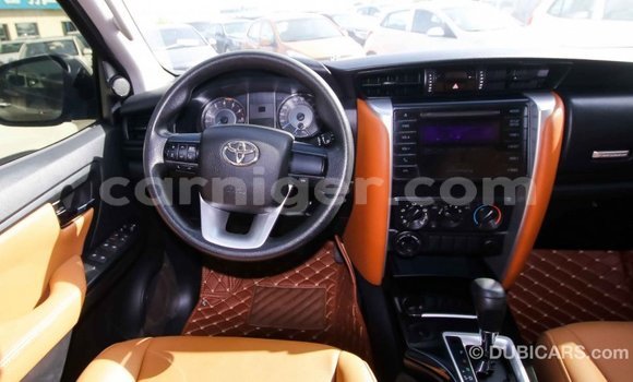 Sayi Imported Toyota Fortuner Other Mota in Import - Dubai a Agadez Sayi Imported Toyota Fortuner Other Mota in Import - Dubai a Agadez
