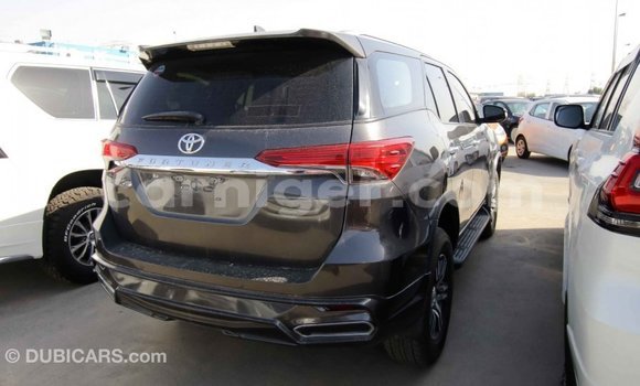 Sayi Imported Toyota Fortuner Other Mota in Import - Dubai a Agadez Sayi Imported Toyota Fortuner Other Mota in Import - Dubai a Agadez