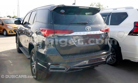 Sayi Imported Toyota Fortuner Other Mota in Import - Dubai a Agadez Sayi Imported Toyota Fortuner Other Mota in Import - Dubai a Agadez