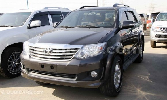 Buy Import Toyota Fortuner Other Car in Import - Dubai in Agadez Buy Import Toyota Fortuner Other Car in Import - Dubai in Agadez