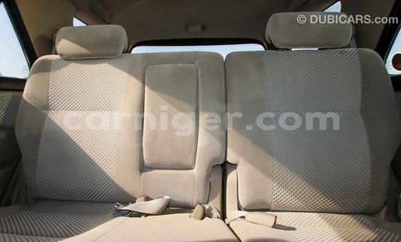 Buy Import Toyota Fortuner Other Car in Import - Dubai in Agadez Buy Import Toyota Fortuner Other Car in Import - Dubai in Agadez