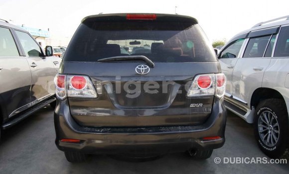 Buy Import Toyota Fortuner Other Car in Import - Dubai in Agadez Buy Import Toyota Fortuner Other Car in Import - Dubai in Agadez