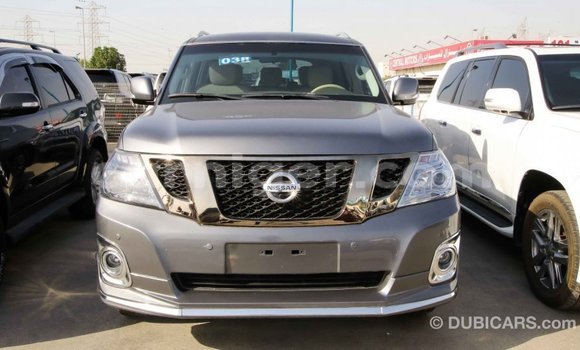Acheter Import Voiture Nissan Patrol Autre à Import - Dubai, Agadez Acheter Import Voiture Nissan Patrol Autre à Import - Dubai, Agadez