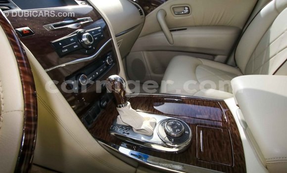 Acheter Import Voiture Nissan Patrol Autre à Import - Dubai, Agadez Acheter Import Voiture Nissan Patrol Autre à Import - Dubai, Agadez