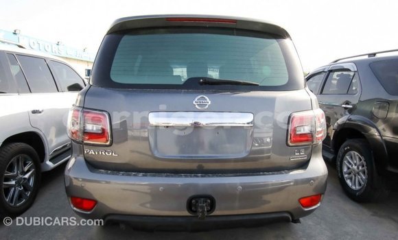 Acheter Import Voiture Nissan Patrol Autre à Import - Dubai, Agadez Acheter Import Voiture Nissan Patrol Autre à Import - Dubai, Agadez