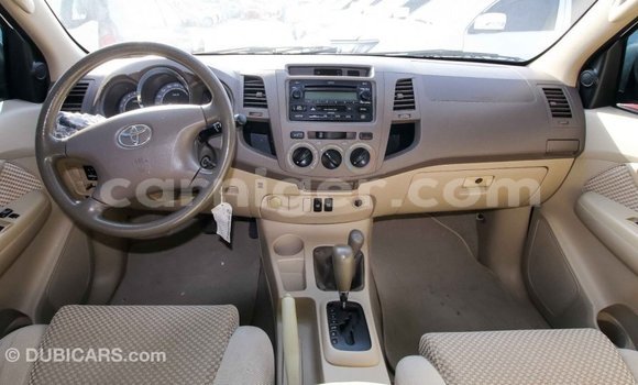 Buy Import Toyota Fortuner White Car in Import - Dubai in Agadez Buy Import Toyota Fortuner White Car in Import - Dubai in Agadez