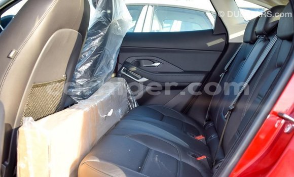 Acheter Import Voiture Jaguar E-Pace Rouge à Import - Dubai, Agadez Acheter Import Voiture Jaguar E-Pace Rouge à Import - Dubai, Agadez