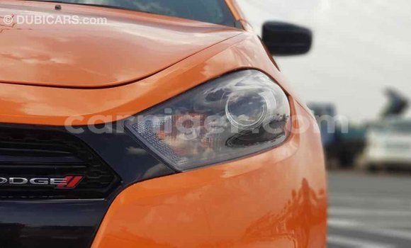 Buy Import Dodge Dart Other Car in Import - Dubai in Agadez Buy Import Dodge Dart Other Car in Import - Dubai in Agadez